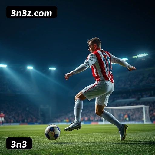 Vantagens exclusivas 3n3 para jogadores brasileiros - São Paulo, Rio, BH