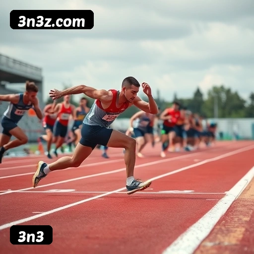 Comparação APP mobile vs versão web da 3n3