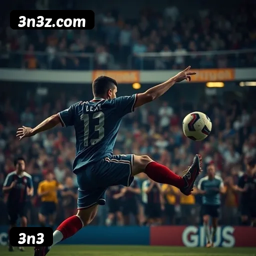 FAQ 3n3 Brasil - Perguntas frequentes sobre bônus, PIX, RTP, APP mobile e VIP