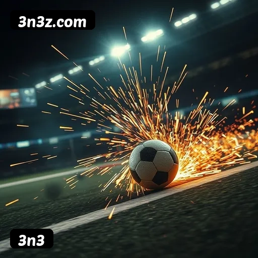 Catálogo 3n3 3.100+ jogos - Pragmatic Play, Evolution, NetEnt