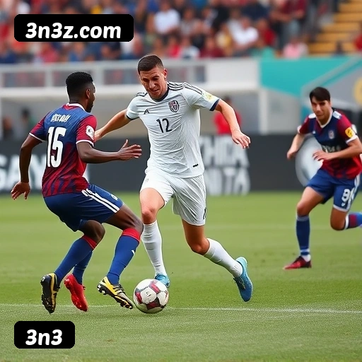 3n3 PIX instantâneo Brasil - Depósito e saque em minutos 24/7