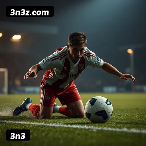 Estatísticas 3n3 2025–2026 - 120 mil jogadores ativos, R$72.5M pagos, RTP 96.52%